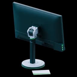 17" Touchscreen