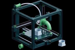 3D Printer