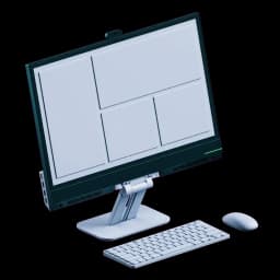 All-in-One PC