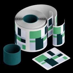 Barcode Labels