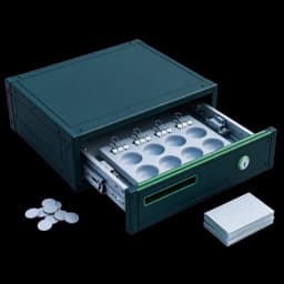 Cash Drawer