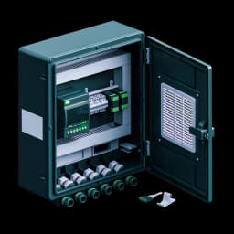 Control Box