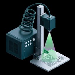 Fiber Marker