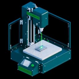 Laser Marker