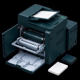 Laser Printer