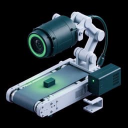 Machine Vision