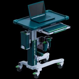 Mobile Carts