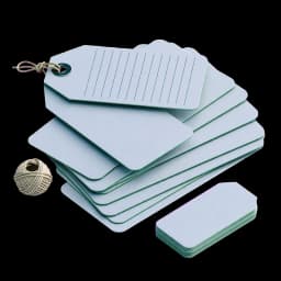 Paper Tag