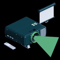 Projector