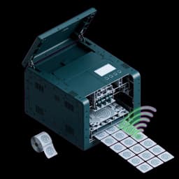 RFID Printers