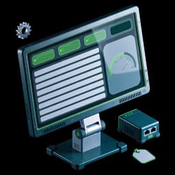 RFID Software
