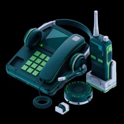 Telecom & Audio