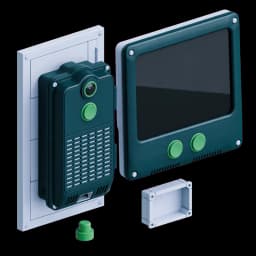 Video Intercom