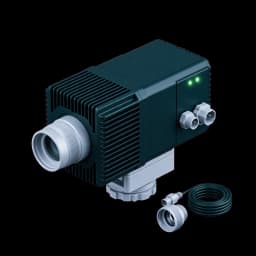 Vision Camera