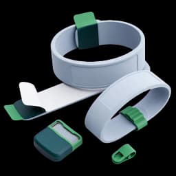 Wristbands