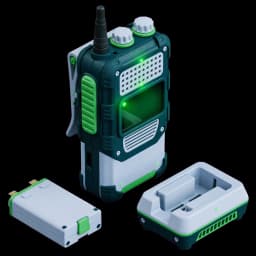 2-Way Radio