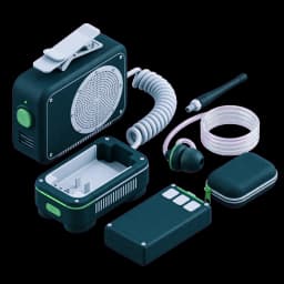 2-Way Radio Accessories