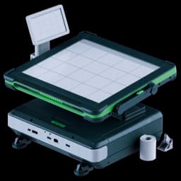 22" POS Touch Terminal