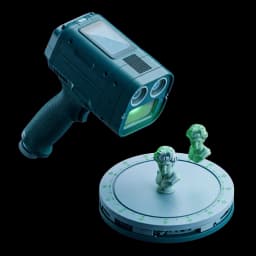 3D Scanner