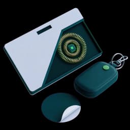 Access Control Card