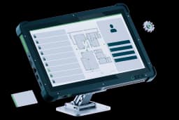 Access Control Software