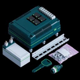 Access Control System Accessories