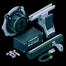 Access Point Accessories