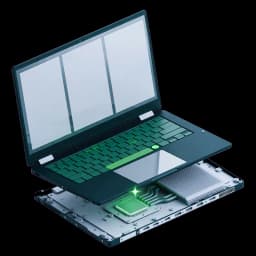 AI-Ready Laptops