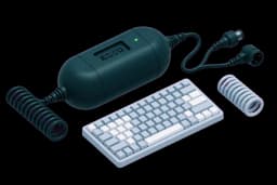 Barcode Decoder Wedge