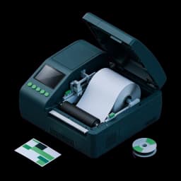 Barcode Printers