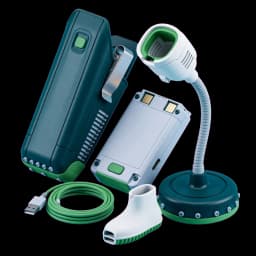 Barcode Scanner Accessories