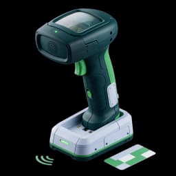 Barcode Scanners
