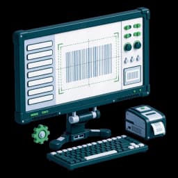 Barcode Software