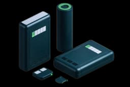 Batteries