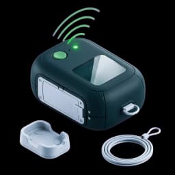 Bluetooth RFID Readers
