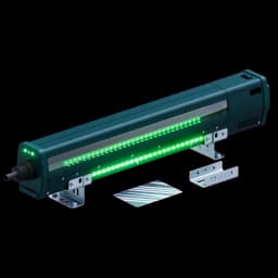 CCD Fixed Barcode Scanner