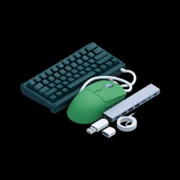 Computer Accessories