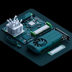 Computer Components