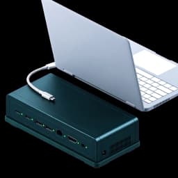 Computer Docking Stations