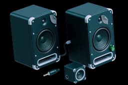 Computer Speakers