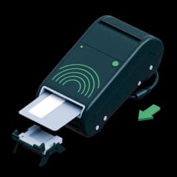 Credit Card Readers