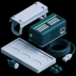 Data Networking Device Accessories