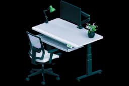 Desks and Workstations