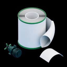 Desktop Direct Thermal Labels