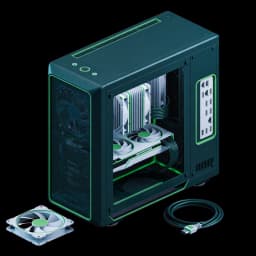 Desktop PCs