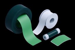 Desktop Thermal Transfer Labels