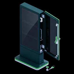 Digital Signage Display