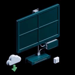 Digital Signage System