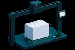 Dimensioning System