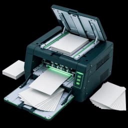 Document Scanner
